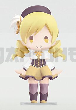 Puella Magi Madoka Magica The Movie -Rebellion- Figurine Hello! Good Smile Mami Tomoe 10 Cm