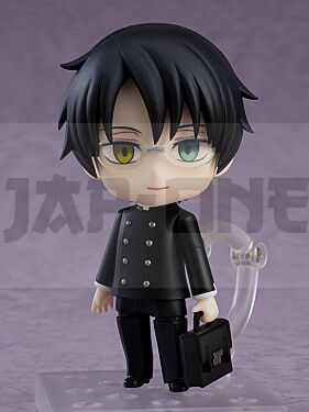 Xxxholic Nendoroid Figure Kimihiro Watanuki 10 Cm