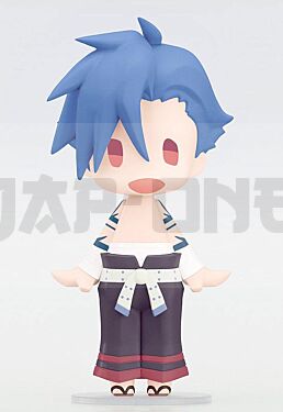 Tengen Toppa Gurren Lagann Figurine Hello! Good Smile Kamina 10 Cm