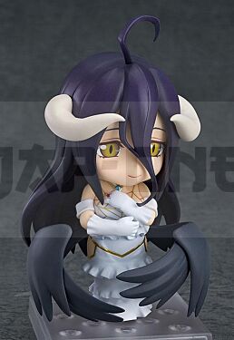 Overlord Figura Nendoroid Albedo 10 Cm