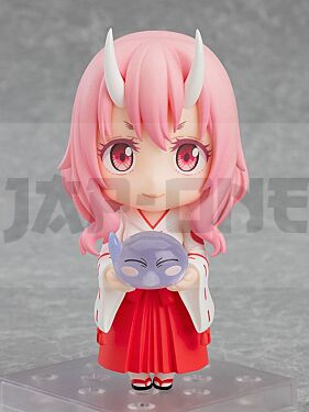 That Time I Got Reincarnated As A Slime Figura Nendoroid Shuna 10 Cm