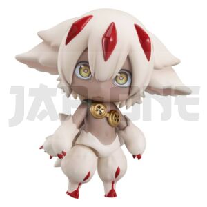 Made In Abyss: The Golden City Of The Scorching Sun Figur Nendoroid Faputa 10 Cm