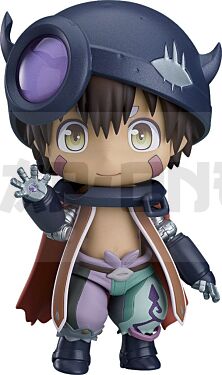 Made In Abyss Reg Nendoroid 10 Cm