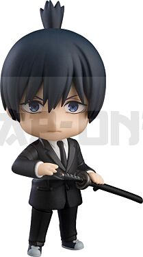 Chainsaw Man - Aki Hayakawa - Figurine Nendoroid 10Cm