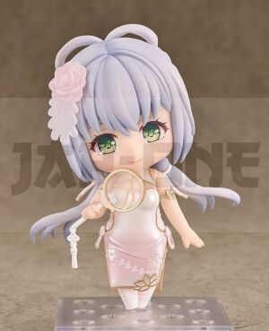 Vsinger Figurine Nendoroid Luo Tianyi: Grain In Ear Ver. 10 Cm