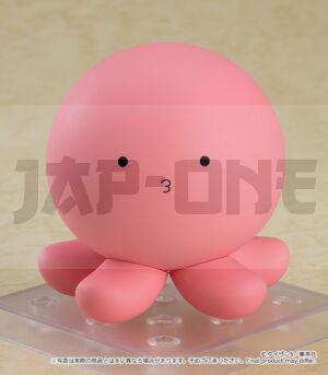 Takopi'S Original Sin Figurine Nendoroid Takopi 10 Cm