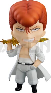 Yu Yu Hakusho - Kazuma Kuwabara - Figura Nendoroid 10Cm