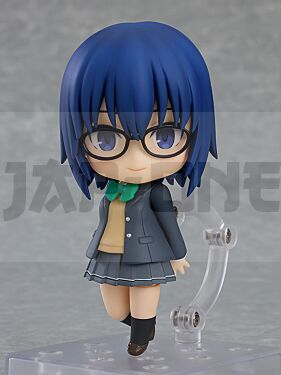 Tsukihime - A Piece Of Blue Glass Moon - Figurine Nendoroid Ciel 10 Cm