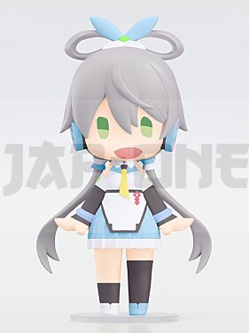Vsinger Hello! Good Smile Luo Tianyi 10 Cm