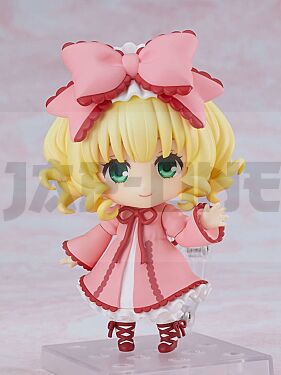 Rozen Maiden Figur Nendoroid Hinaichigo 10 Cm