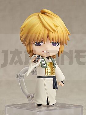 Saiyuki Reload: Zeroin Figur Nendoroid Genjo Sanzo 10 Cm