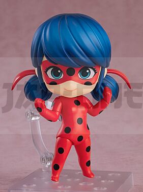 Miraculous: Tales Of Ladybug & Cat Noir Figurine Nendoroid Ladybug 10 Cm