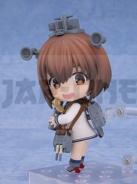 Kantai Collection Figure Nendoroid Yukikaze 10 Cm