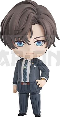 Tears Of Themis Figure Nendoroid Libra 10 Cm