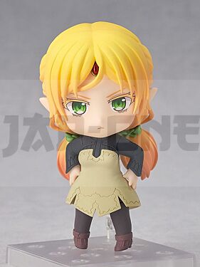 Uncle From Another World Figure Nendoroid Elf 10 Cm