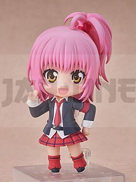 Shugo Chara! Figur Nendoroid Amu Hinamori 10 Cm