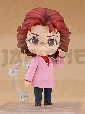 Aoni Production Figur Nendoroid Masako Nozawa 10 Cm