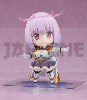 Gridman Universe Figura Nendoroid Akane Shinjo (New Order) 10 Cm