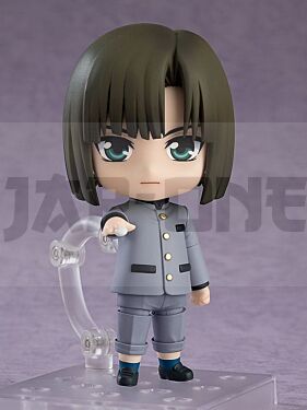 Hikaru No Go Figur Nendoroid Akira Toya 10 Cm