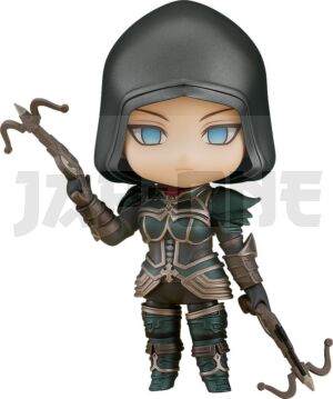 Diablo Demon Hunter Nendoroid 10 Cm