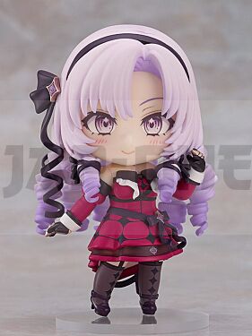 Nijisanji Figurine Nendoroid Hyakumantenbara Salome 10 Cm