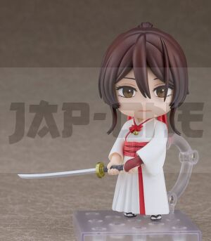 Hells Paradise Yamada Sagiri Nendoroid 10 Cm