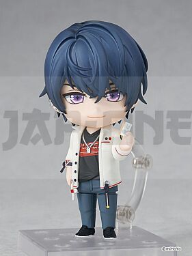 Tears Of Themis Figure Nendoroid King 10 Cm