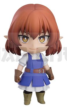 Helck Action Figura Nendoroid Vermilio 10 Cm