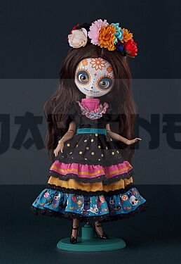 Harmonia Bloom Figurine Seasonal Doll Gabriela 23 Cm