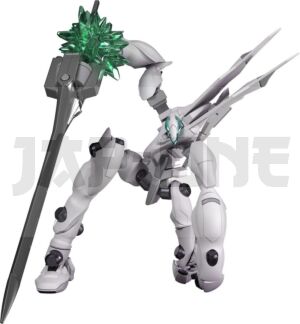 Fafner In The Azure: The Beyond Figurine Moderoid Plastic Model Kit Fafner Mark Sein (3Rd-Run) 18 Cm