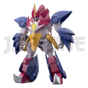 Mado King Granzort Harbyzan Moderoid Mk 14 Cm