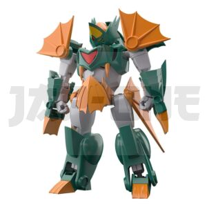 Mado King Granzort Hydoram Moderoid Mk 14 Cm