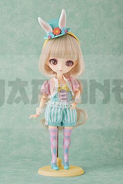 Harmonia Bloom Figurine Seasonal Doll Charlotte (Melone) 23 Cm