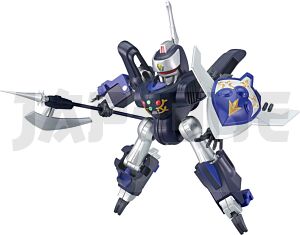 Ng Knight Lamune & 40 Figurine Moderoid Plastic Model Kit Queen Cideron 13 Cm 