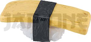 Sushi Egg Plastic Model Kit 3 cm