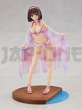 Saekano Megumi Kato Fantasia Bunko St 24 Cm