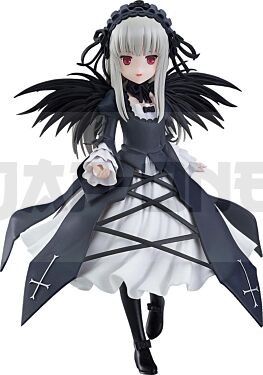 Rozen Maiden Figur Pvc Pop Up Parade Suiginto 15 Cm