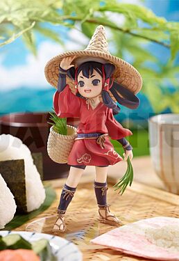Sakuna Rice And Ruin Princess Sakuna Pup 16 Cm