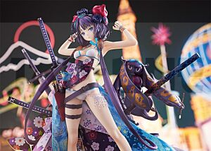 Fate G/O Saber Katsushika Hokusai St 24 Cm