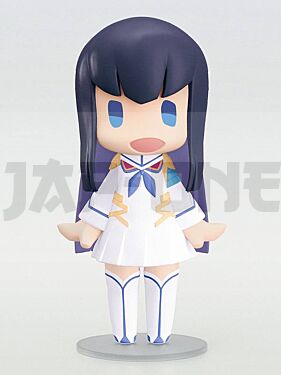 Kill La Kill Satsuki Kiryuin Hello