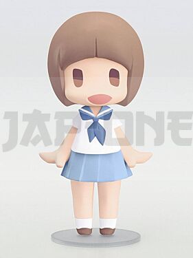 Kill La Kill Mako Mankanshoku Hello 10 Cm