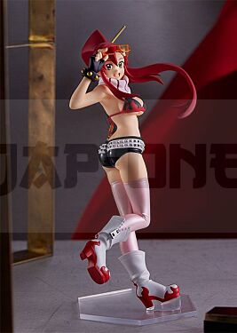 Tengen Toppa Gurren Lagann Yoko Pup 17 Cm