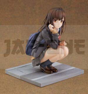 Higehiro Figure Pvc Sayu Ogiwara 16 Cm