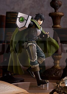 The Rising Of The Shield Hero - Naofumi Iwatani - Pop Up Parade 17Cm