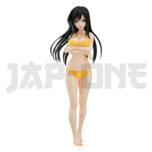To Love-Ru Darkness Yui Kotegawa Pup 17 Cm
