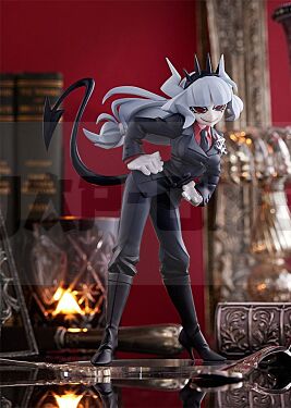Helltaker Lucifer Pop Up Parade 17 Cm