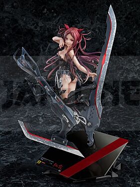 Beatless Figurine 1/8 Kouka 32 Cm