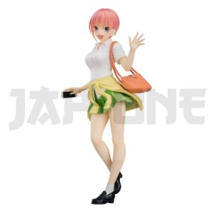 Quintessential Quintuplets - Ichika Nakano 1.5 - Pop Up Parade 17Cm