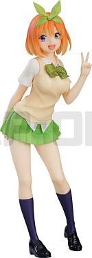 Quintessential Quintuplets - Yotsuba Nakano 1.5 - Pop Up Parade 17Cm