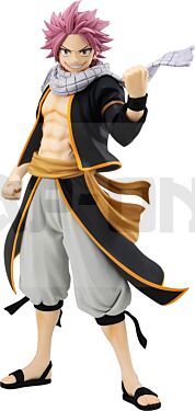 Fairy Tail - Natsu Dragneel - Pop Up Parade Xl 40Cm